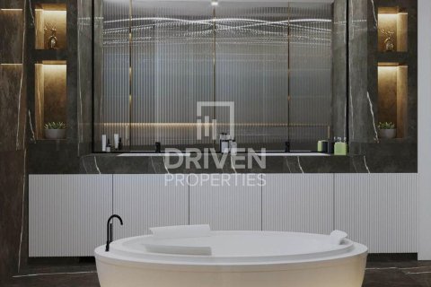 Vila u Dubai, UAE 5 spavaćih soba, 444.45 m2 Br. 767919 - fotografija 14