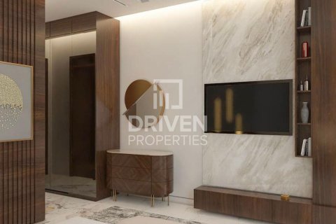 Vila u Dubai, UAE 5 spavaćih soba, 444.45 m2 Br. 767919 - fotografija 9