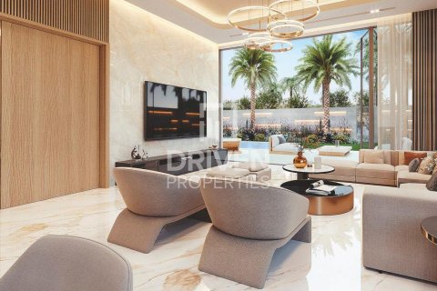 Vila u gradu Dubai South (Dubai World Central), UAE 5 spavaće sobe, 391.96 m2 Br. 767924 - Slika 15