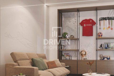 Vila u gradu Dubai South (Dubai World Central), UAE 5 spavaće sobe, 391.96 m2 Br. 767924 - Slika 17