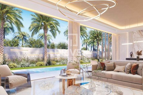 Vila u gradu Dubai South (Dubai World Central), UAE 5 spavaće sobe, 391.96 m2 Br. 767924 - Slika 2