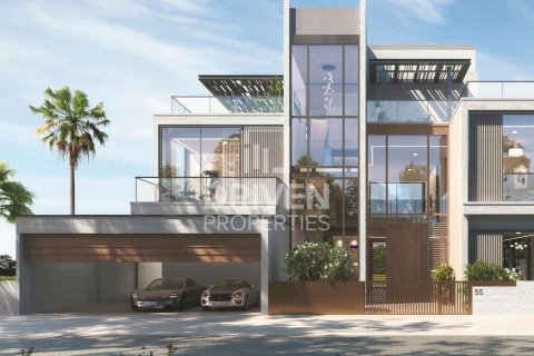 Vila u gradu Dubai South (Dubai World Central), UAE 5 spavaće sobe, 391.96 m2 Br. 767924 - Slika 11
