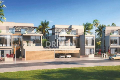 Vila u gradu Dubai South (Dubai World Central), UAE 5 spavaće sobe, 391.96 m2 Br. 767924 - Slika 5