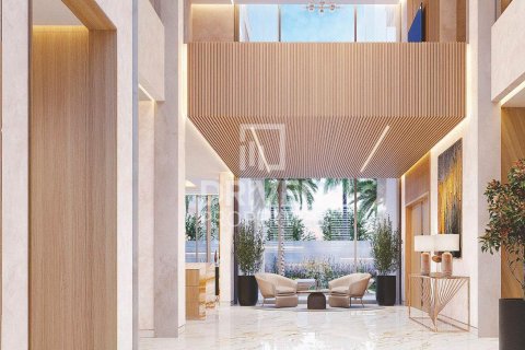 Vila u gradu Dubai South (Dubai World Central), UAE 5 spavaće sobe, 391.96 m2 Br. 767924 - Slika 8