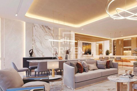 Vila u gradu Dubai South (Dubai World Central), UAE 5 spavaće sobe, 391.96 m2 Br. 767924 - Slika 23