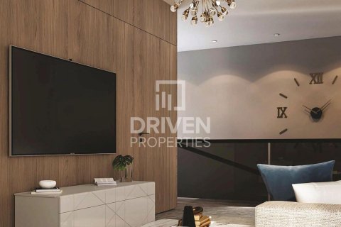 Villa asukohaga Dubai South (Dubai World Central), AÜE: 5 magamistoaga, 391.96 m² Nr 767924