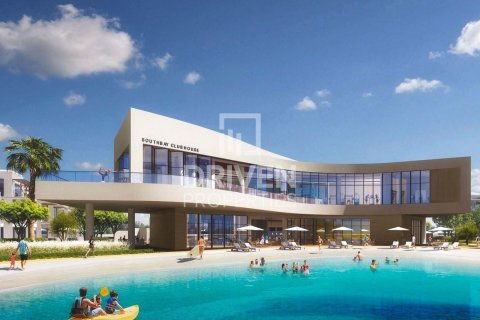 Vila u gradu Dubai South (Dubai World Central), UAE 5 spavaće sobe, 391.96 m2 Br. 767924 - Slika 26