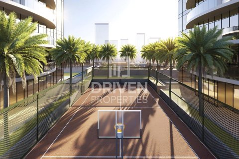 Купить квартиру в Jumeirah Village Triangle, Дубай, ОАЭ 1 комната, 30.29м2, № 767921 - фото 15