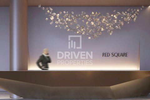 Купить квартиру в Jumeirah Village Triangle, Дубай, ОАЭ 1 комната, 30.29м2, № 767921 - фото 13