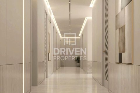 Купить квартиру в Jumeirah Village Triangle, Дубай, ОАЭ 1 комната, 30.29м2, № 767921 - фото 4