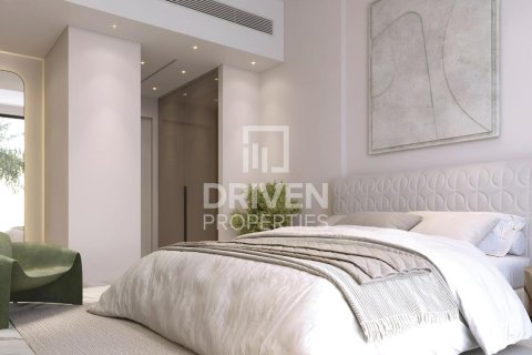Купить квартиру в Jumeirah Village Triangle, Дубай, ОАЭ 1 комната, 30.29м2, № 767921 - фото 3