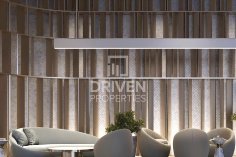 Купить квартиру в Jumeirah Village Triangle, Дубай, ОАЭ 1 комната, 30.29м2, № 767921 - фото 5
