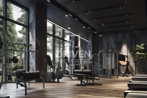 Купить квартиру в Jumeirah Village Triangle, Дубай, ОАЭ 1 комната, 30.29м2, № 767921 - фото 11