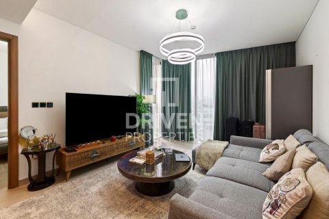Διαμέρισμα σε Mohammed Bin Rashid City, Dubai, ΗΑΕ 1 υπνοδωμάτιο, 66.05 τ.μ. Αρ. 767925