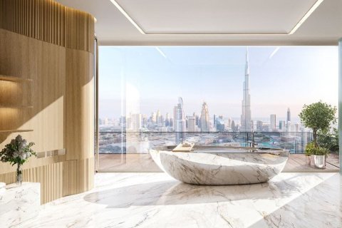 Apartment sa Business Bay, Dubai, UAE 3 silid-tulugan, 406 sq.m. № 719300