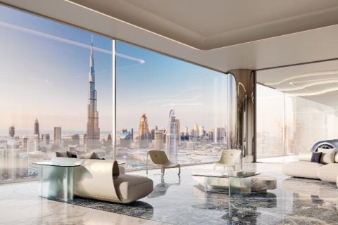 Apartamento en venta en Business Bay, Dubai, EAU 3 dormitorios, 406 m2 № 719300 - foto 10
