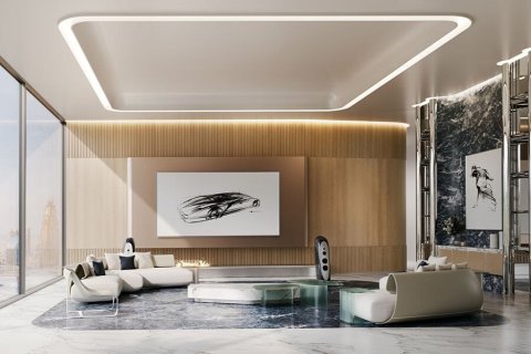 Apartamento en venta en Business Bay, Dubai, EAU 3 dormitorios, 406 m2 № 719300 - foto 8