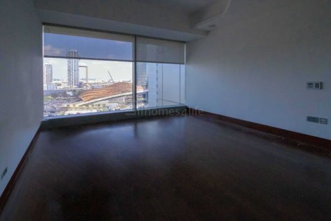 Apartament do wynajęcia w World Trade Center, Dubai, ZEA 2 sypialnie, 196 mkw., nr 719298 - zdjęcie 19
