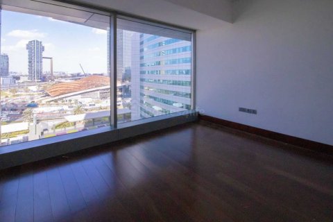 Apartament do wynajęcia w World Trade Center, Dubai, ZEA 2 sypialnie, 196 mkw., nr 719298 - zdjęcie 17