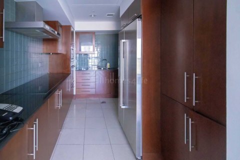 Apartament do wynajęcia w World Trade Center, Dubai, ZEA 2 sypialnie, 196 mkw., nr 719298 - zdjęcie 10