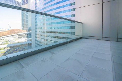 Apartament do wynajęcia w World Trade Center, Dubai, ZEA 2 sypialnie, 196 mkw., nr 719298 - zdjęcie 3