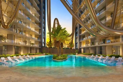 آپارتمان برای فروش در  Dubai Science Park، Dubai، امارات متحده عربی  1 خوابه ، 87.5 متر مربع ، شماره 702226 - تصویر 9