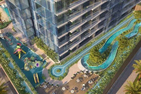 آپارتمان برای فروش در  Dubai Science Park، Dubai، امارات متحده عربی  1 خوابه ، 87.5 متر مربع ، شماره 702226 - تصویر 14