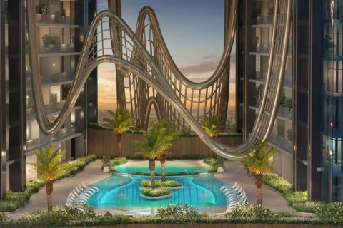 آپارتمان برای فروش در  Dubai Science Park، Dubai، امارات متحده عربی  1 خوابه ، 87.5 متر مربع ، شماره 702226 - تصویر 10