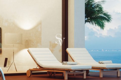 阿联酋 Dubai Palm Jebel Ali 待售 : 6 卧, 704 平方米 , 编号658016 - 照片 15