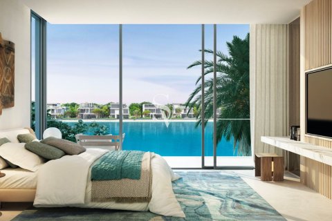 阿联酋 Dubai Palm Jebel Ali 待售 : 6 卧, 704 平方米 , 编号658016 - 照片 7