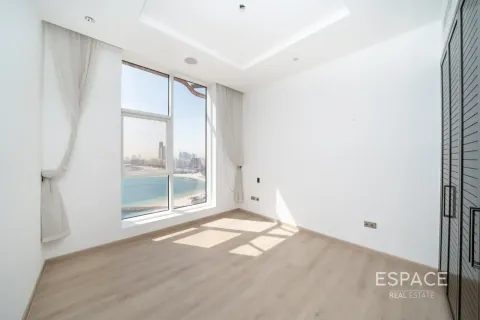 Apartemen di Palm Jumeirah, Dubai, UEA 3 kamar tidur, 222 m2 nomor 738326 - foto 11