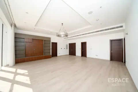 Apartemen di Palm Jumeirah, Dubai, UEA 3 kamar tidur, 222 m2 nomor 738326 - foto 4