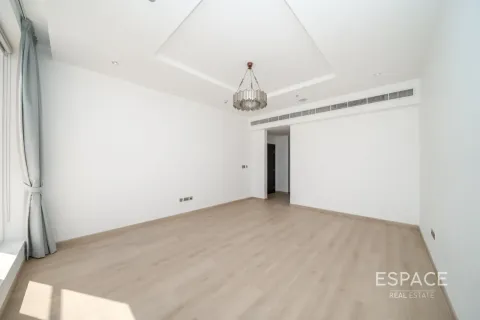 Apartemen di Palm Jumeirah, Dubai, UEA 3 kamar tidur, 222 m2 nomor 738326 - foto 14