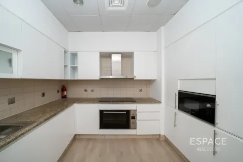 Apartemen di Palm Jumeirah, Dubai, UEA 3 kamar tidur, 222 m2 nomor 738326 - foto 7