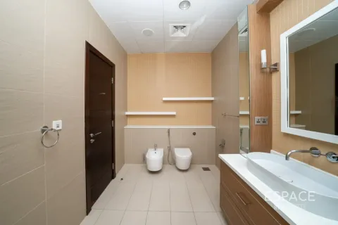 Apartemen di Palm Jumeirah, Dubai, UEA 3 kamar tidur, 222 m2 nomor 738326 - foto 16