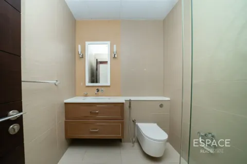 Apartemen di Palm Jumeirah, Dubai, UEA 3 kamar tidur, 222 m2 nomor 738326 - foto 12