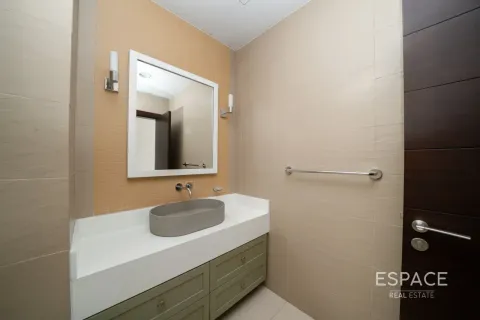 Apartemen di Palm Jumeirah, Dubai, UEA 3 kamar tidur, 222 m2 nomor 738326 - foto 10