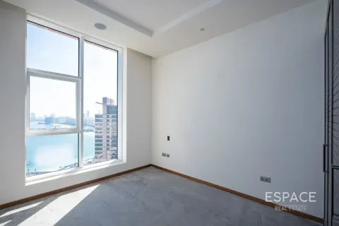 Huoneisto Palm Jumeirah, Dubai, Arabiemiraatit 3 makuuhuonetta, 222 m2 № 738325 - kuva 4