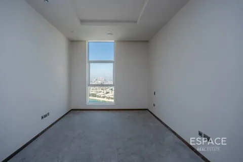 Huoneisto Palm Jumeirah, Dubai, Arabiemiraatit 3 makuuhuonetta, 222 m2 № 738325 - kuva 11