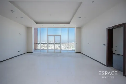 Huoneisto Palm Jumeirah, Dubai, Arabiemiraatit 3 makuuhuonetta, 222 m2 № 738325 - kuva 8