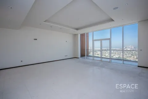 Huoneisto Palm Jumeirah, Dubai, Arabiemiraatit 3 makuuhuonetta, 222 m2 № 738325 - kuva 9