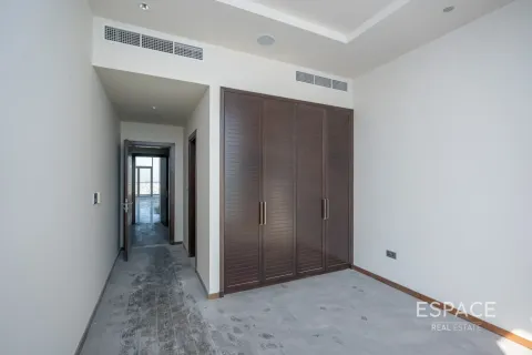Huoneisto Palm Jumeirah, Dubai, Arabiemiraatit 3 makuuhuonetta, 222 m2 № 738325 - kuva 3