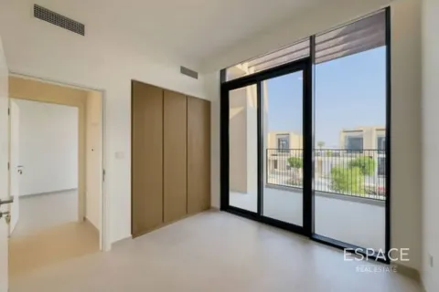 Снять в аренду таунхаус в Dubai South (Dubai World Central), Дубай, ОАЭ 4 спальни, 223м2, № 738321 - фото 4