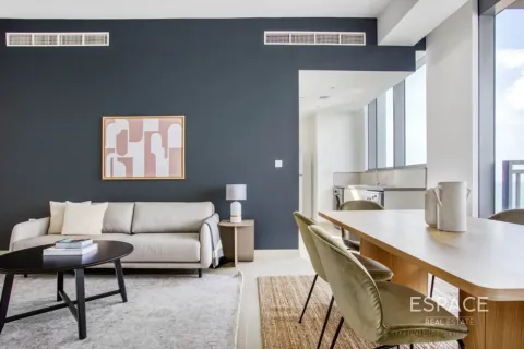 Apartamento para arrendamento em Dubai Marina, Dubai, EAU 2 quartos, 104 m2 № 738320 - foto 15