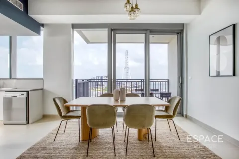 Apartamento para arrendamento em Dubai Marina, Dubai, EAU 2 quartos, 104 m2 № 738320 - foto 3