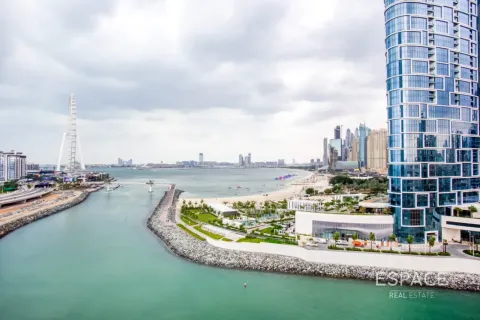 Διαμέρισμα σε Dubai Marina, ΗΑΕ 2 υπνοδωμάτια, 104 τ.μ. Αρ. 738320