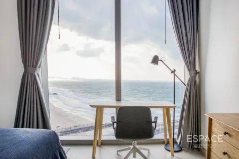 Apartamento para arrendamento em Dubai Marina, Dubai, EAU 2 quartos, 104 m2 № 738320 - foto 6