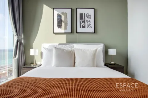 Apartamento para arrendamento em Dubai Marina, Dubai, EAU 2 quartos, 104 m2 № 738320 - foto 10