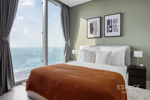 Apartamento para arrendamento em Dubai Marina, Dubai, EAU 2 quartos, 104 m2 № 738320 - foto 9