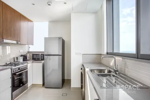 Apartamento para arrendamento em Dubai Marina, Dubai, EAU 2 quartos, 104 m2 № 738320 - foto 4